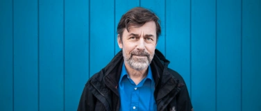 Event-Image for 'Auf einen Kaffee mit Peter Stamm'