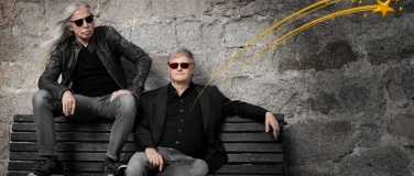 Event-Image for 'Musikalische Sternstunden mit Peter & Klaus'