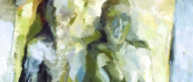 Event-Image for 'Peter Voigt Wider Spiegelungen'