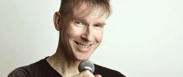 Event-Image for 'Peter Vollmer "ER darf machen, was SIE will" (Kabarett)'