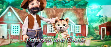 Event-Image for 'Pettersson und Findus in Kaufbeuren'