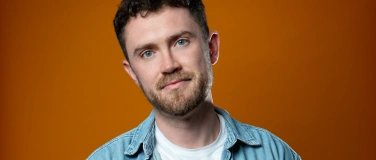 Event-Image for 'Peter Flanagan: Fresh Prince of Kildare'