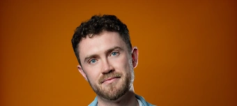 Veranstalter:in von Peter Flanagan: Fresh Prince of Kildare