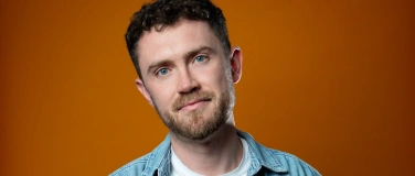 Event-Image for 'Peter Flanagan: Fresh Prince of Kildare'