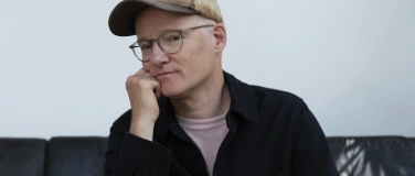 Event-Image for 'PeterLicht &ndash; Lesung & Lieder'