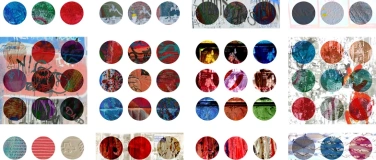 Event-Image for 'Vernissage EAST meets WEST'