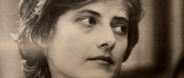 Event-Image for 'Petra Kelly – act now'