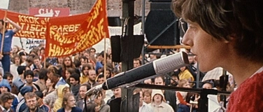 Event-Image for 'Petra Kelly - Act Now'