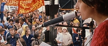 Event-Image for 'Petra Kelly - Act Now'