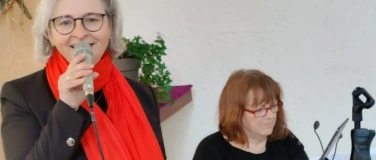 Event-Image for 'Konzert: Fr&uuml;hlingsfarben in Musik & Wort'