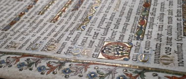 Event-Image for 'Ausstellung «Gold und Blüten»'