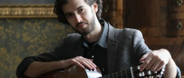 Event-Image for 'Gitarrissmo'