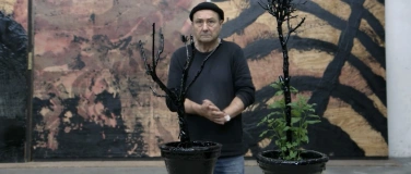 Event-Image for 'Petro Melancholy'