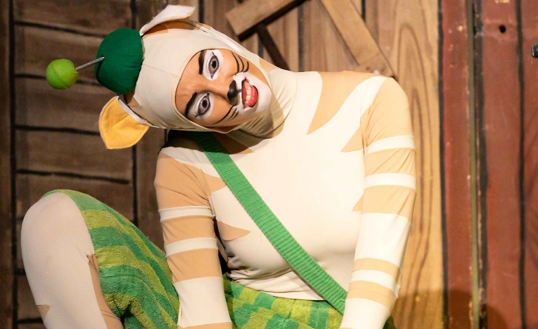Event-Image for 'Pettersson und Findus feiern Geburtstag'