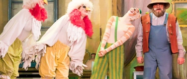 Event-Image for 'Petersson und Findus feiern Geburtstag'
