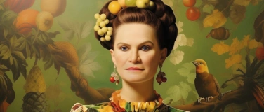 Event-Image for 'Pe Werner – Vitamin Pe'