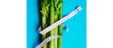 Event-Image for 'Fit in den Fr&uuml;hling - Entschlacken und Pfunde verlieren'