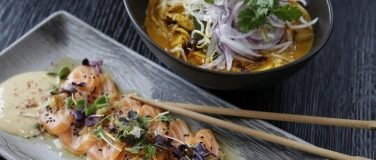 Event-Image for 'Asiatischer Abend'