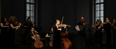 Event-Image for 'Orchesterkonzert in Unterwachingen'