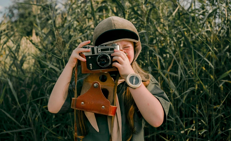 The After School Photo Club - Photo Explorers (Ages 5&ndash;7) Tickets