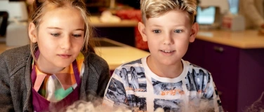 Event-Image for 'Mit Chemie-Experimenten etwas herausfinden (3006 Bern)'