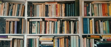 Event-Image for 'Hirschen-Plauderei'