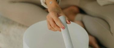 Event-Image for 'YIN & SOUND'