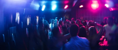Event-Image for 'Semesterparty WS 25/26'