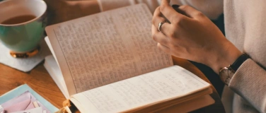 Event-Image for 'Dein Jahr, Jahresr&uuml;ckblick - Jahresausblick'