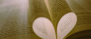 Event-Image for 'Neuanfang &ndash; Kreatives Schreiben als Kraftquelle (Lesung)'