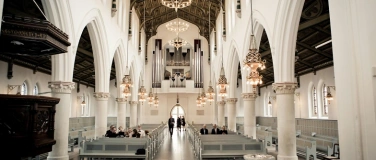 Event-Image for 'Stunde der Kirchenmusik - Englische Musik des 20. JH'