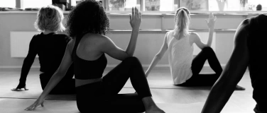 Event-Image for 'Yang to Yin Yoga'