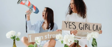 Event-Image for 'Selbstf&uuml;rsorge durch klare Grenzen'