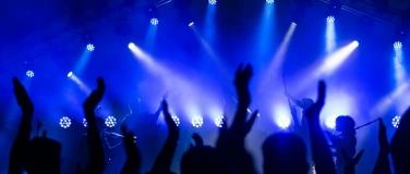 Event-Image for 'Ersti-Party DHBW Mosbach'