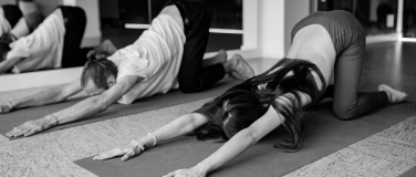 Event-Image for 'Sanftes Yoga'