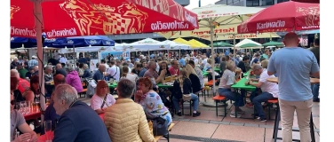 Event-Image for '12. Pforzheimer Bierb&ouml;rse'