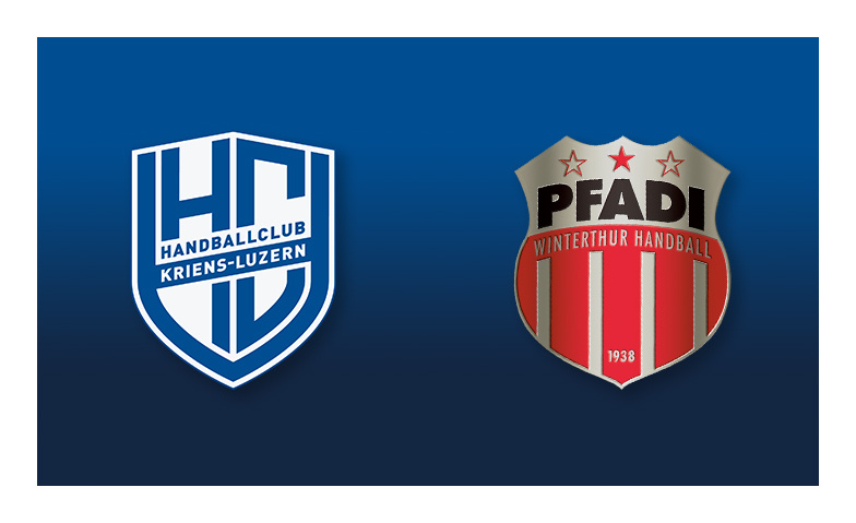 HCKL - Pfadi Winterthur (DO 27.03. 19:30) Billets