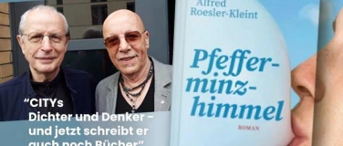 Event-Image for 'Genauso wars...so ungef&auml;hr'