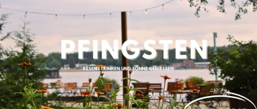 Event-Image for 'Pfingsten im Strandbad'