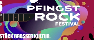 Event-Image for 'Pfingstrock'