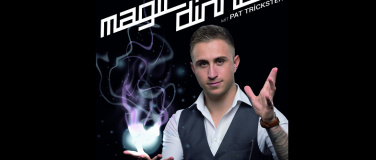 Event-Image for 'Magic Dinner mit Pat Trickster'