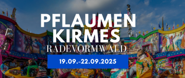 Event-Image for 'Pflaumenkirmes'