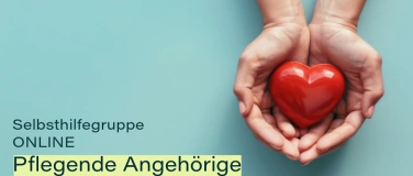 Event-Image for 'Neu! Selbsthilfegruppe: Pflegende Angehörige'