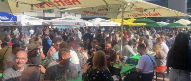Event-Image for '12. Pforzheimer Bierb&ouml;rse'