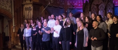 Event-Image for 'Gettin in the groove'