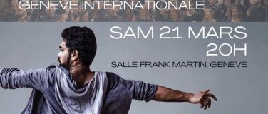 Event-Image for 'Concert Danses du Monde'