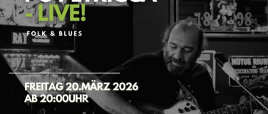 Event-Image for 'Pg Petricca - Live im Gallus Pub'