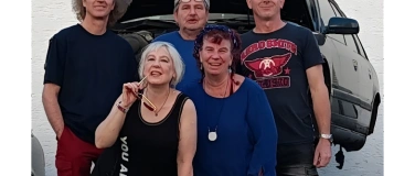 Event-Image for 'Sonntagsmatinee mit "Phenomenica" im Kulturgew&auml;chshaus'