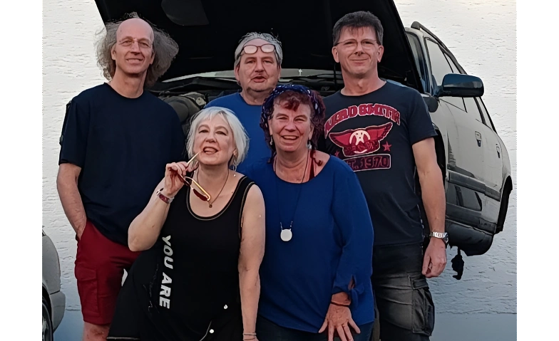 Sonntagsmatinee mit &quot;Phenomenica&quot; im Kulturgew&auml;chshaus Tickets