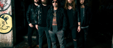 Event-Image for 'Phil Campbell & The Bastard Sons & Airstrike'